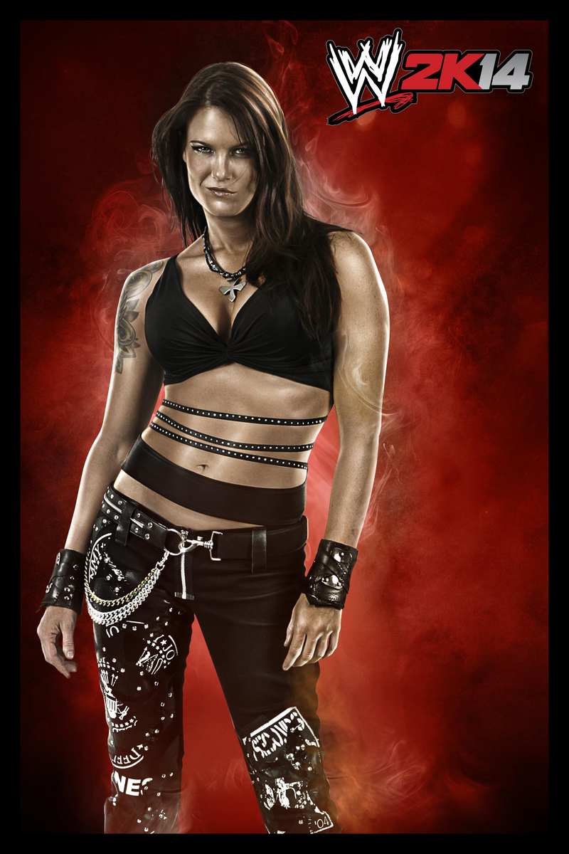 WWE 2K14 - Imagen 42